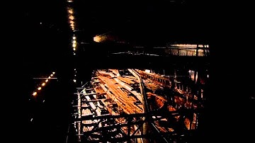 Mary Rose Museum
