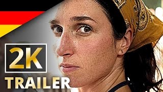 Tango libre - Offizieller Trailer [2K] [UHD] (Deutsch/German)