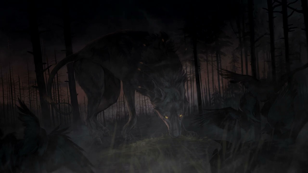 Watch 42 - Night Wolf on YouTube Watch 42 - Night Wolf on YouTube