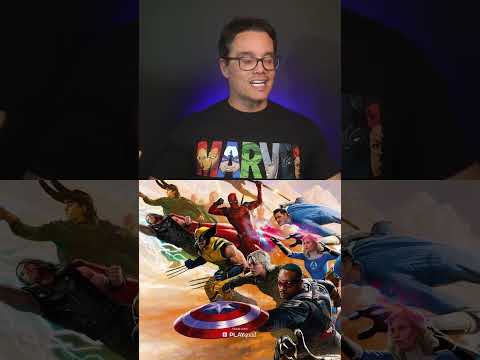 Thumbnail do vídeo: COMO O QUARTETO VAI AJUDAR EM DOOMSDAY?