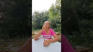 Tenho 76 anos e a 61 trabalho com terapias complementares