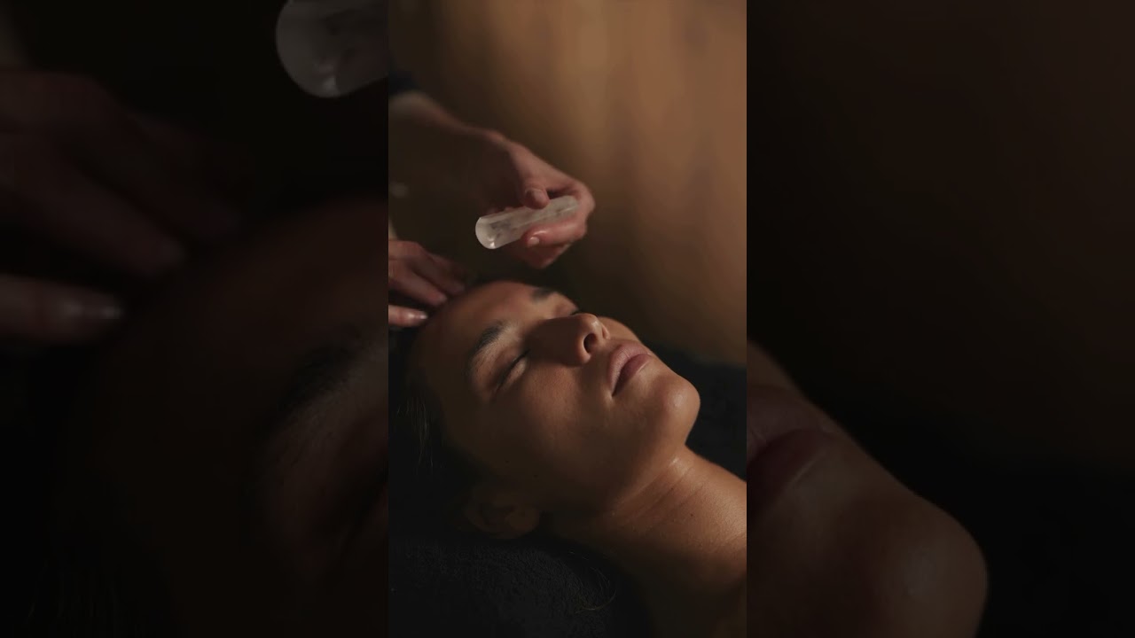 cuidar la pell ESPAI BELLESA amb Alqvimia