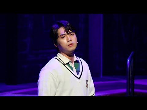 230319 낮 일라이 스페셜커튼콜 Lost and Found (홍승안 FOCUS)