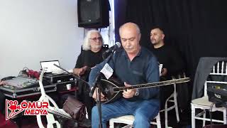 Hüseyin Özcan  - Huzurum Kalmadı (Konya Muhabbet Geceleri 1)