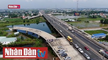 Giải pháp đẩy nhanh tiến độ Dự án vành đai 3