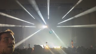 Jamie XX - All You Children [4K] @ Portola Festival 2024
