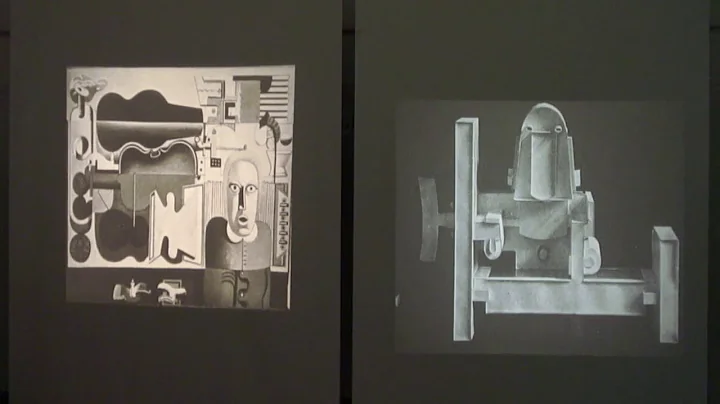 Vincent Scully | Le Corbusier, Late Modernism (Mod...