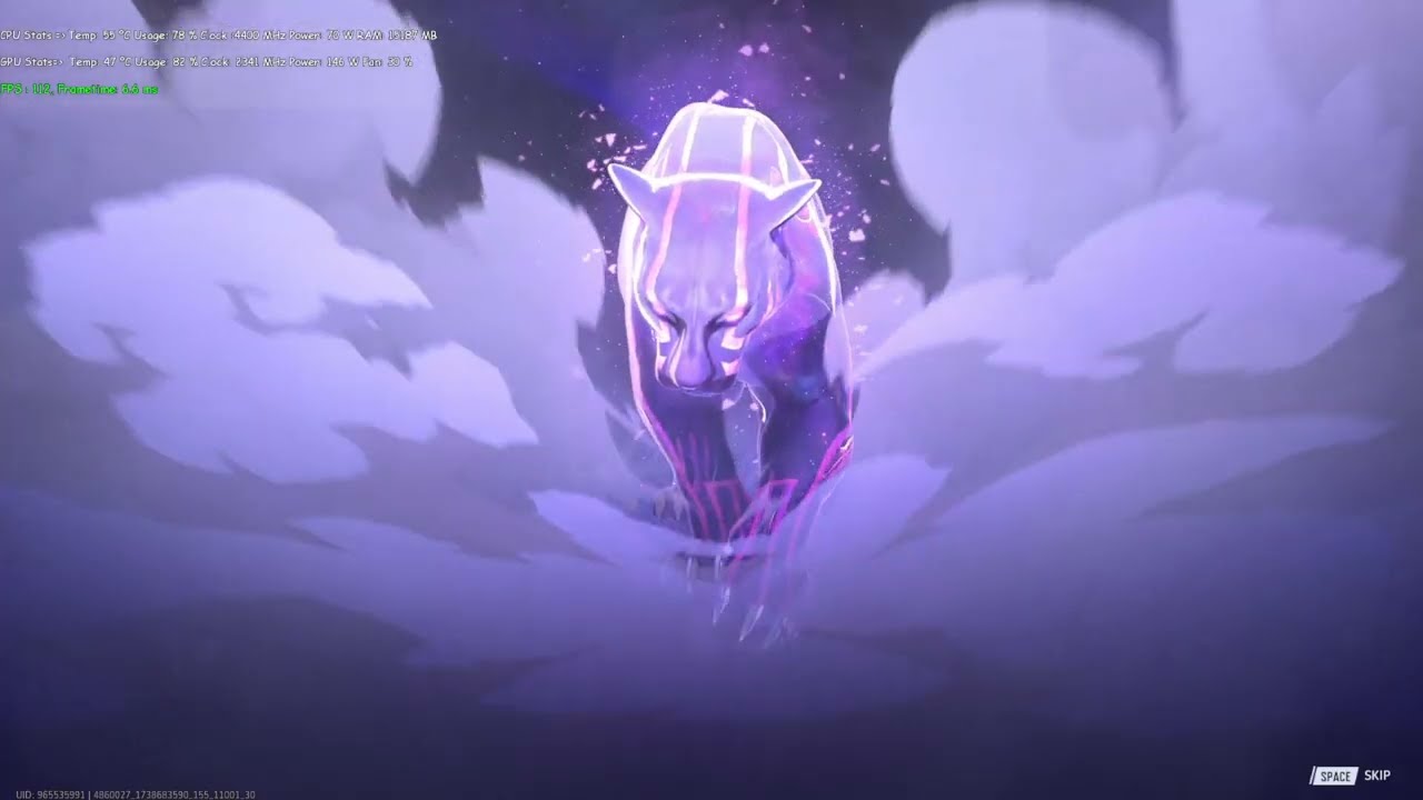 Scarlet Witch Chaos Unleashed! 🌀 Easy Ace VS AI | Marvel Rivals