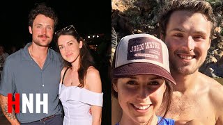 Dylan Efron Reveals Hilarious First Date Disaster with Girlfriend Courtney King