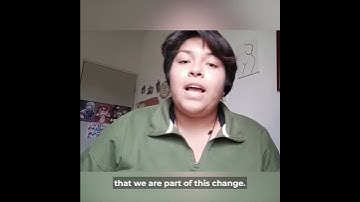 #TrustFeminists series: Equidad de género, Mexico