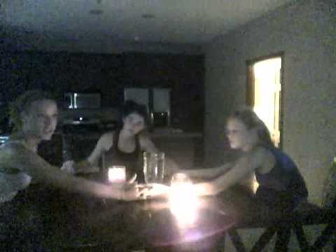 real seance real seance