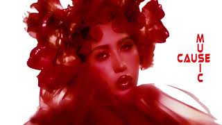 Kali Uchis - I Wish You Roses ACAPELLA