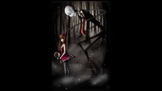 Nightcore - Slenderman song