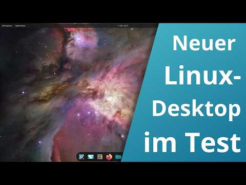 How good is the COSMIC Desktop really? - Pop!_OS 24.04