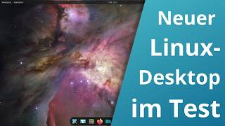 How Good Is the COSMIC Desktop Really - Pop!_OS 24.04