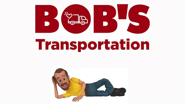 Bob's Transportation Podcast Episode 5 Safe Speeds