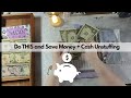 Do THIS To Save On Your Car Insurance Premium + Cash Unstuffing