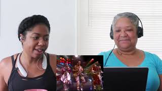 Mom & Daughter React to Earth, Wind & Fire  - September