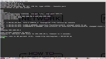 92 Debugging OSPF Adjacencies