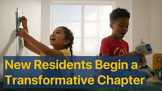 A New Chapter: Move-In Day at Brick Work LA