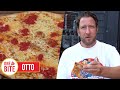 Barstool Pizza Review - OTTO (Portland, ME)