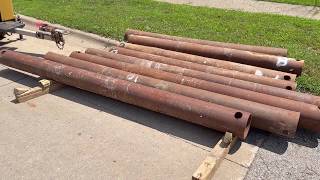 Multimillion-dollar sewer separation project underway in Fort Madison