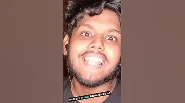 Ai diya website baniya fellam😁😁  #shorts #youtubeshorts #ai #newvideo