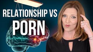How Porn Destroys Relationships (The Brain Science)