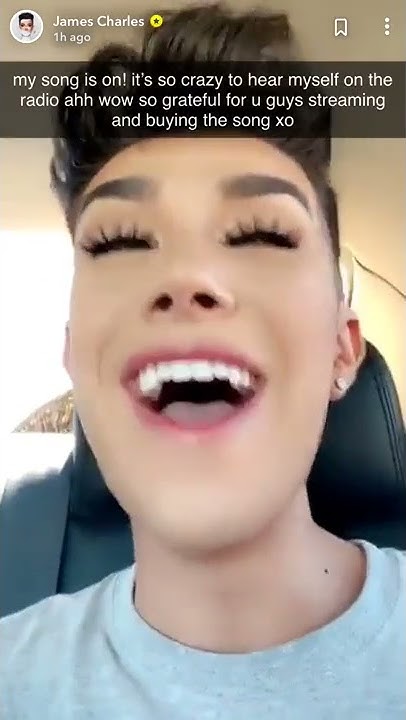 James Charles Womp Womp Womp 10 Hours james charles singing womp womp womp *AGAIN* - YouTube