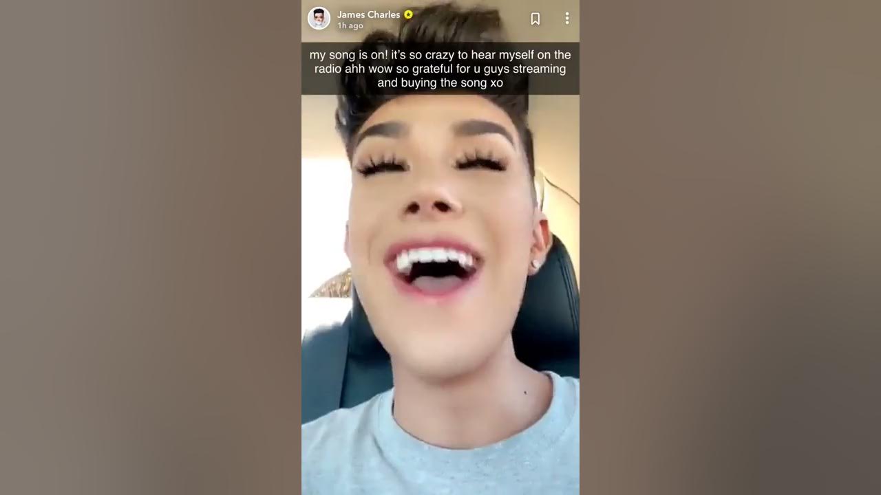 James Charles Womp Womp Womp 10 Hours james charles singing womp womp womp *AGAIN* - YouTube