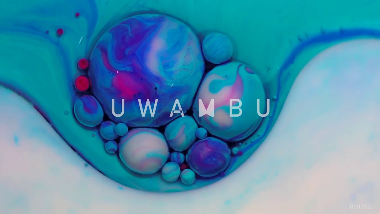 Khubu - Uwambu (Preview)