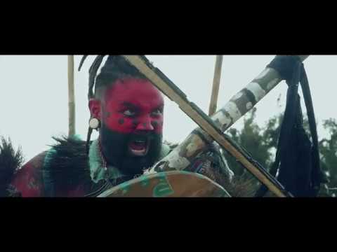 Cemican - Guerreros de Cemican (Official Music Video)