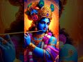 POV:Jai Shree Krishna🙏