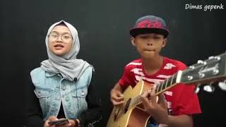 Viral Dimas Gepenk