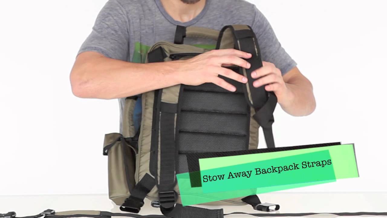 diaper dude convertible backpack