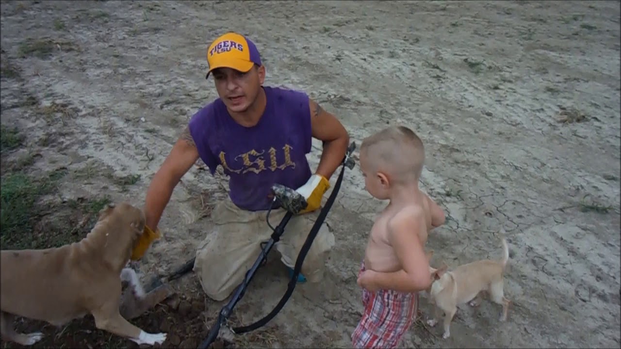 Million Dollar Treasure Hunt