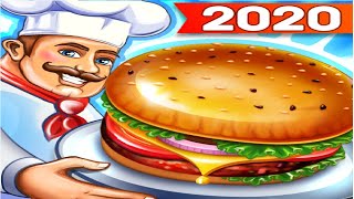 Cooking Mania Master Chef - Lets Cook 2020 Android Gameplay screenshot 2