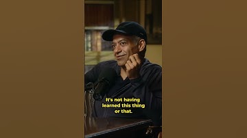 “The Secret To Loving Yourself” — Naval Ravikant on Living By Your Own Standards 🔑❤️ #NavalRavikant