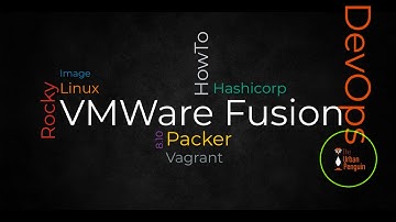 From VM to BOX : Creating a Vagrant Box from VMware Image and Uploading it to Vagrant Cloud
