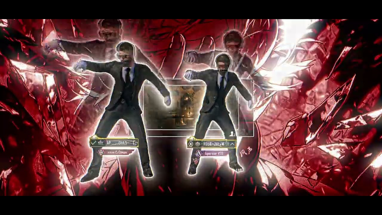 Millionaire Pubg Edit 💀🔥 AE Inspired Lobby Video ❤️Edit By 