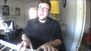 Adam C Martin - Radio (Emily King cover)