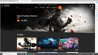 Instant Gaming Promo Code [2025]
