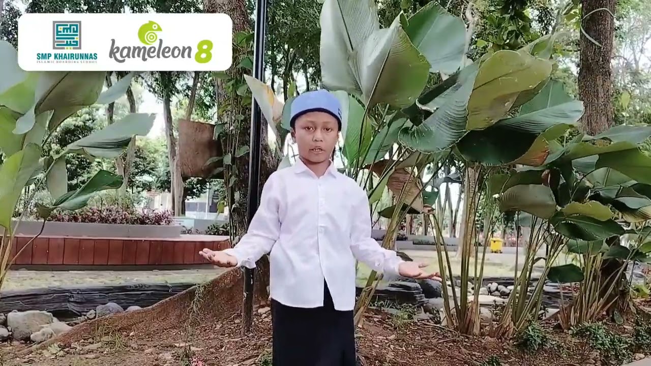 PILDACIL - BERBAKTI KEPADA ORANG TUA