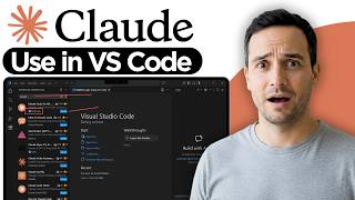 How to Use Claude in VS Code (2026 Step by Step Guide)