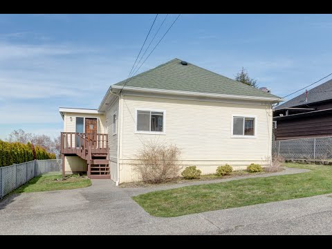 940 2nd Street, Mukilteo, WA home video tour