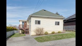 940 2nd Street video tour