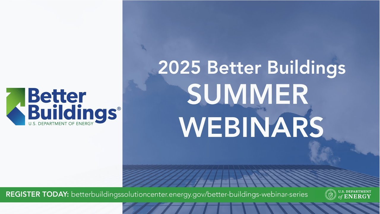Get Pumped! Improving Heating Efficiency Across Climate Zones
