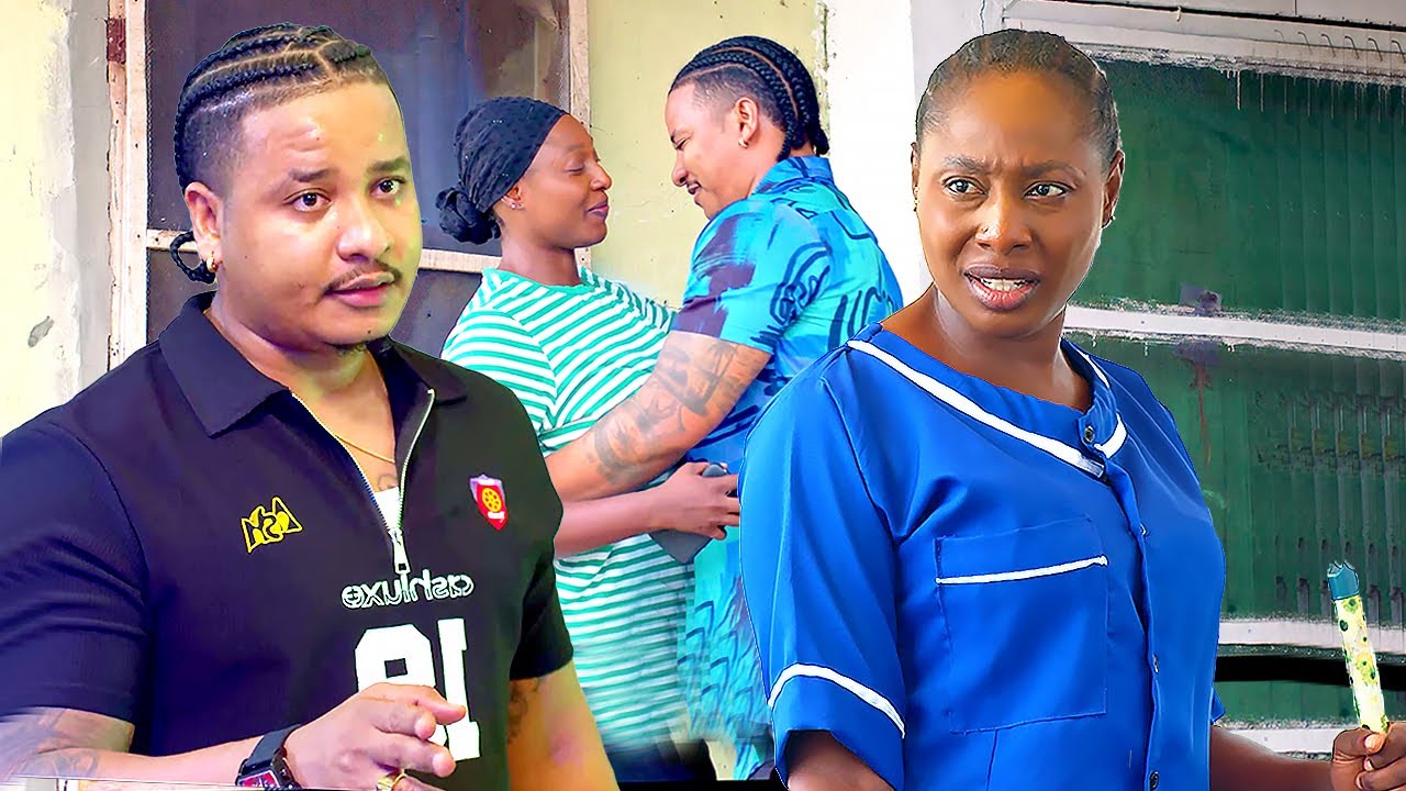 How an Arrogant Billionaire Fell Madly For the Poor Plantain Seller He Met at the Junction – Movies