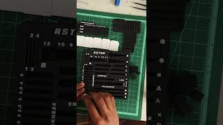 Astra - The Reference Kit #3dprinting #3dprinted #tools #engineeringtools