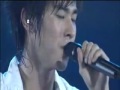 東方神起 忘れないで
